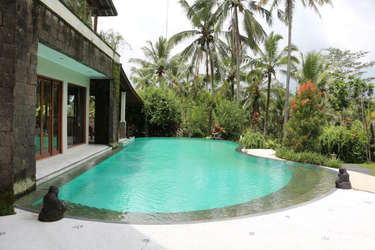 The Alise Villa 德格拉朗 外观 照片