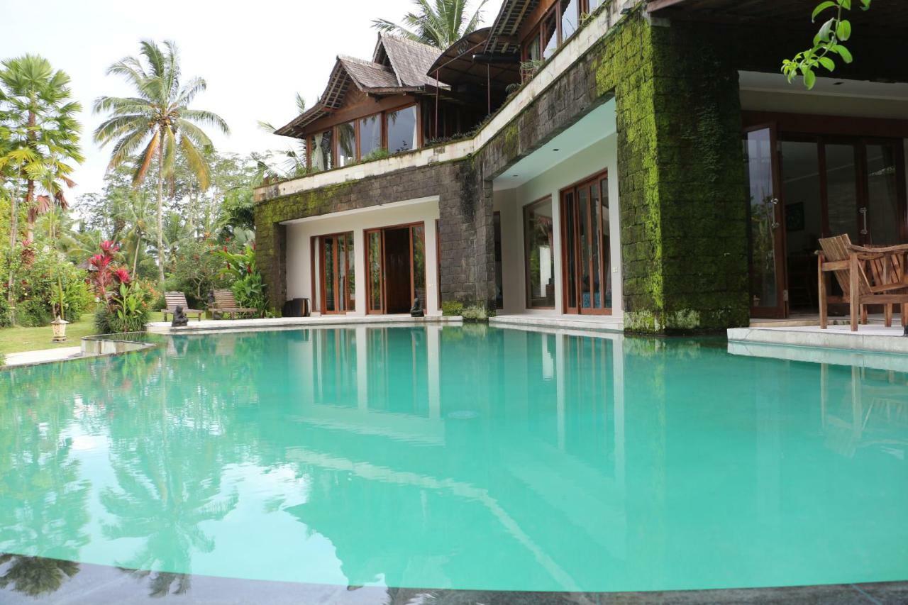 The Alise Villa 德格拉朗 外观 照片