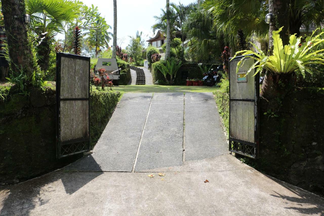 The Alise Villa 德格拉朗 外观 照片