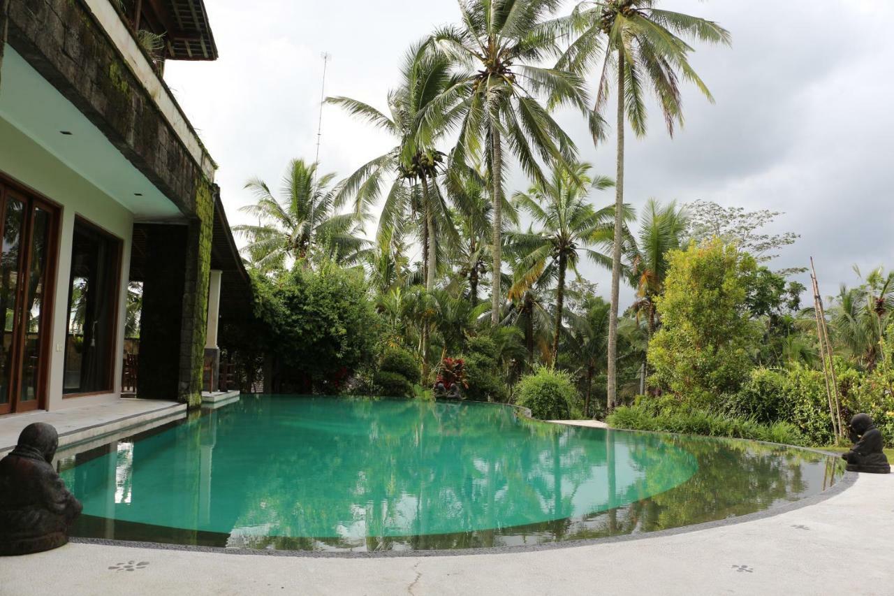 The Alise Villa 德格拉朗 外观 照片