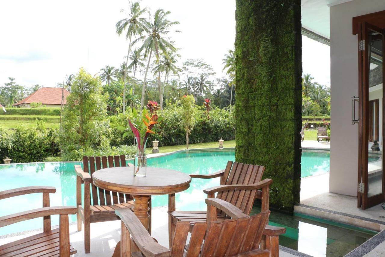 The Alise Villa 德格拉朗 外观 照片