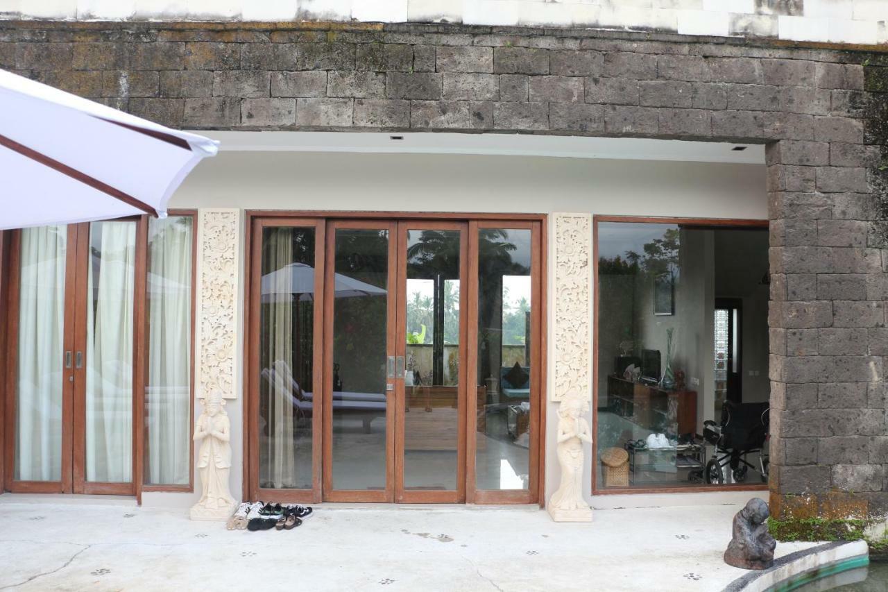 The Alise Villa 德格拉朗 外观 照片