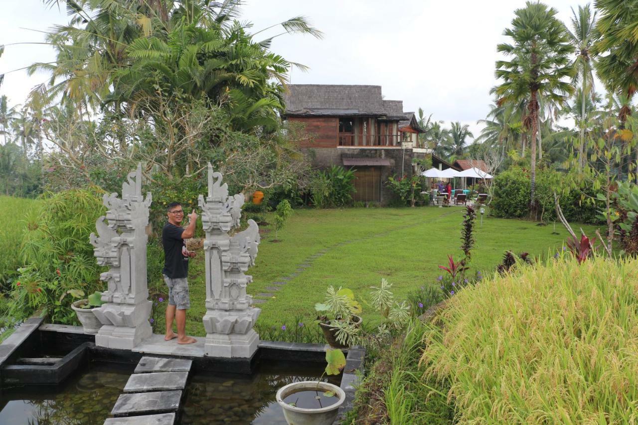 The Alise Villa 德格拉朗 外观 照片
